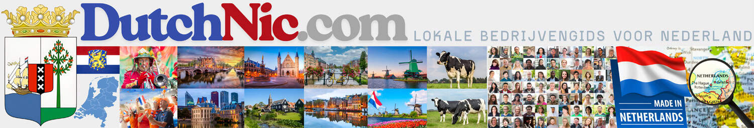 Gemaakt in Nederland - worldofshoes